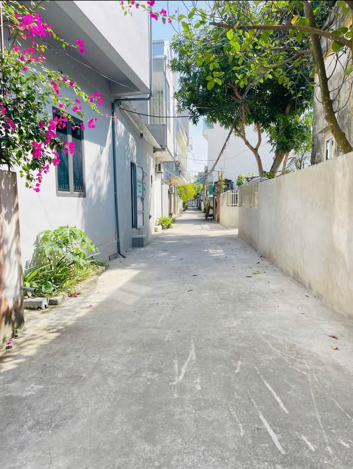 Lô đất Phú Xuân, Thái Bình 46m² giá 1 tỷ - Đầu tư và an cư lý tưởng!