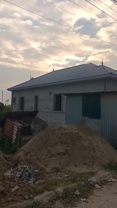 Đất mặt đường 10B, Tân Lập, Vũ Thư 93m² - Hướng Đông Bắc, View Sông Kiến Giang!