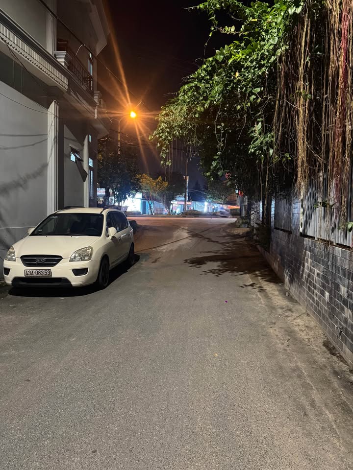 Đất nền Hòa Hải Đà Nẵng 147m² giá 4 tỷ - Đầu tư sinh lời cực tốt!