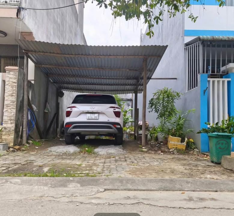 Đất nền Hòa Xuân, Đà Nẵng 99.9m² giá 4.35 tỷ - Sổ hồng chính chủ, vị trí đắc địa!