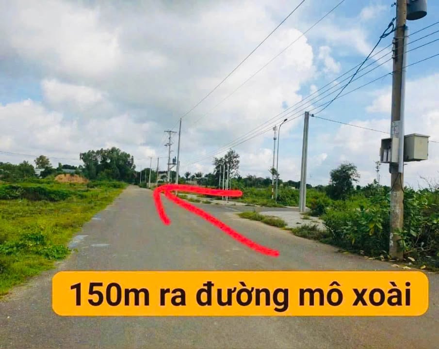 Đất liền kề Hòa Long 264m² giá 4.6 tỷ - Cơ hội đầu tư hấp dẫn!