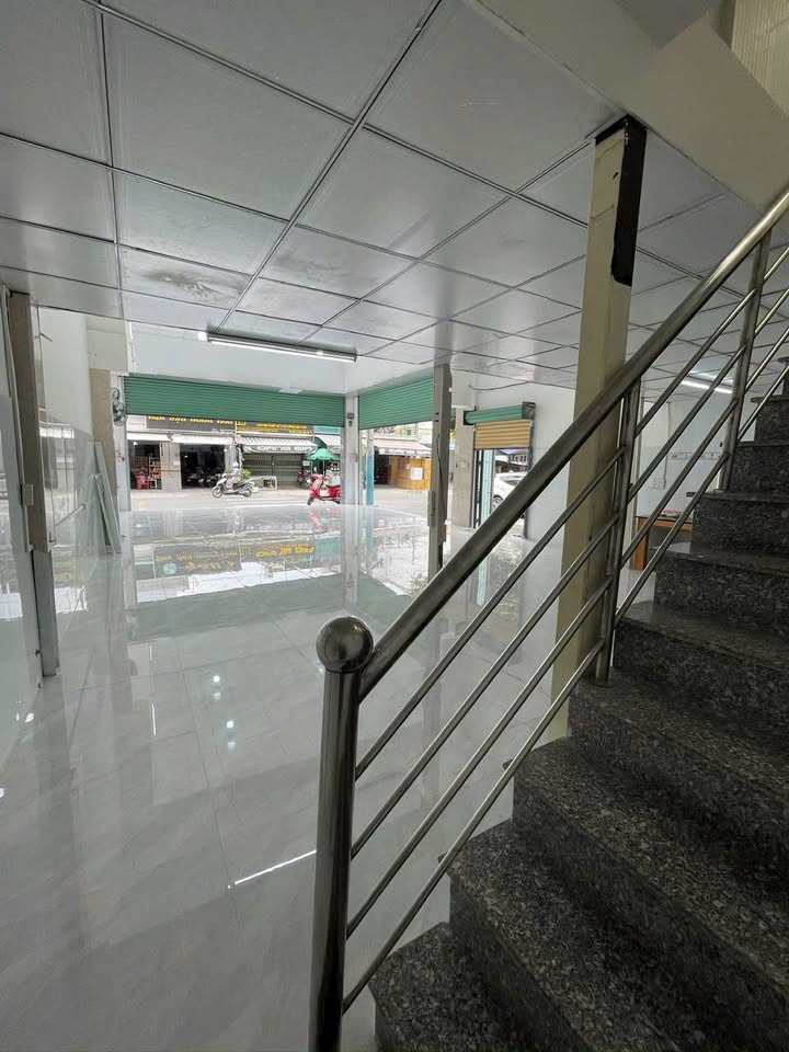 Mặt bằng kinh doanh cho thuê tại đường số, phường Hiệp Bình, Thủ Đức - 112m² giá 32 triệu/tháng