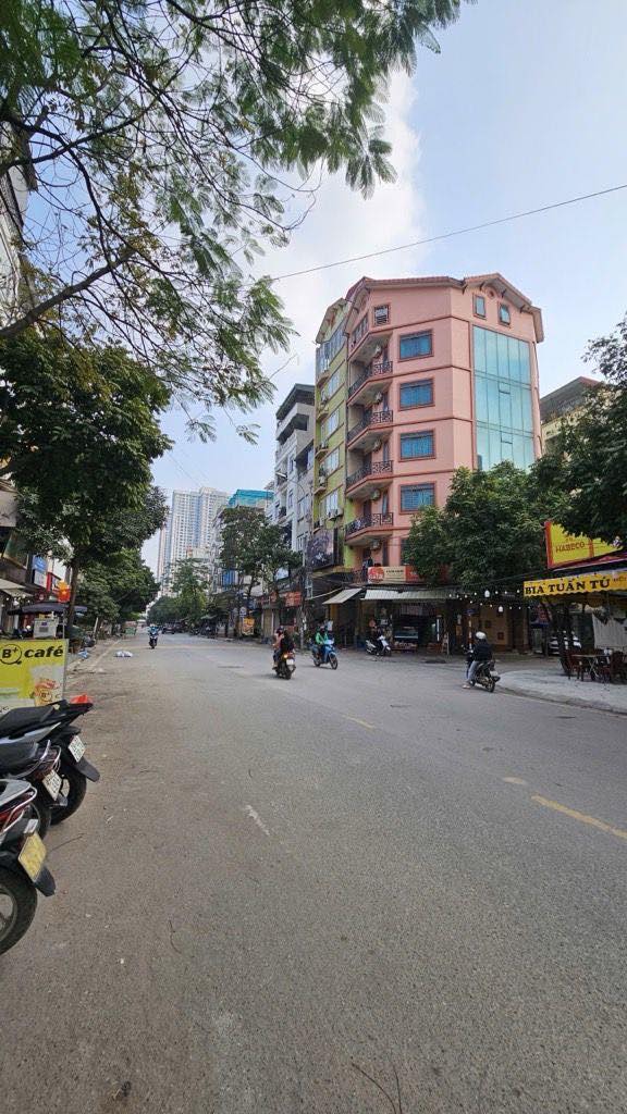 Đất Phú Diễn 65m² giá 20 tỷ - Kinh doanh đỉnh, ô tô tải tránh