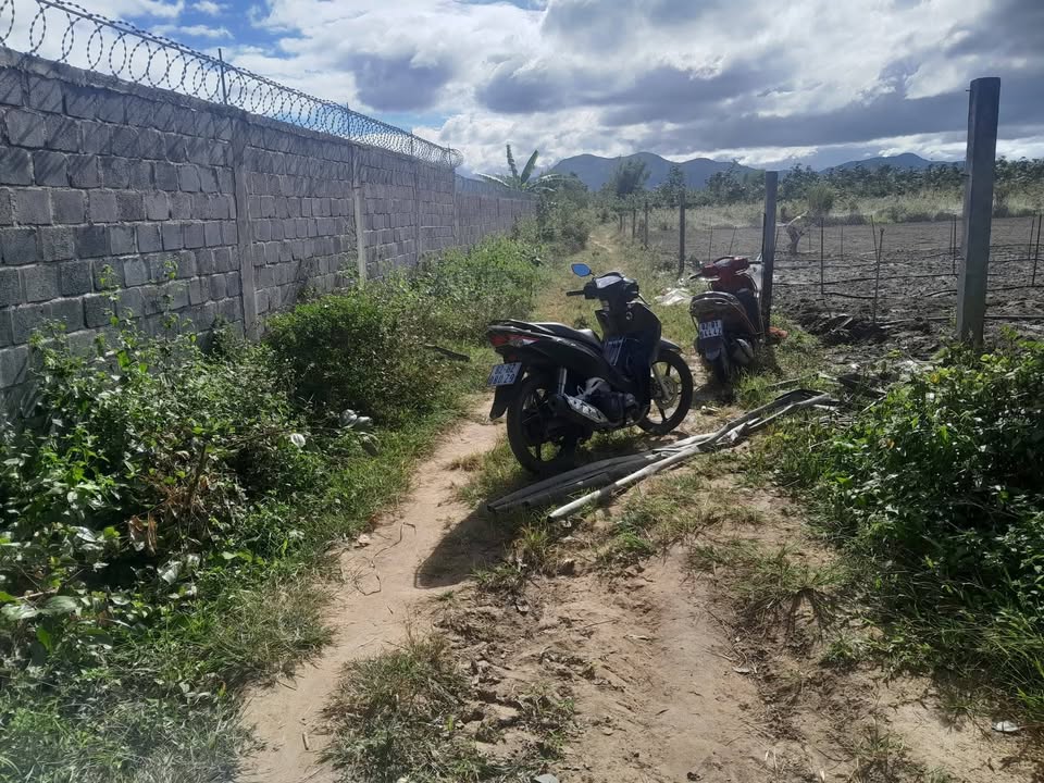 Bán đất phường Đoàn Kết, TP Kon Tum 500m² - Đầu tư sinh lời ngay!