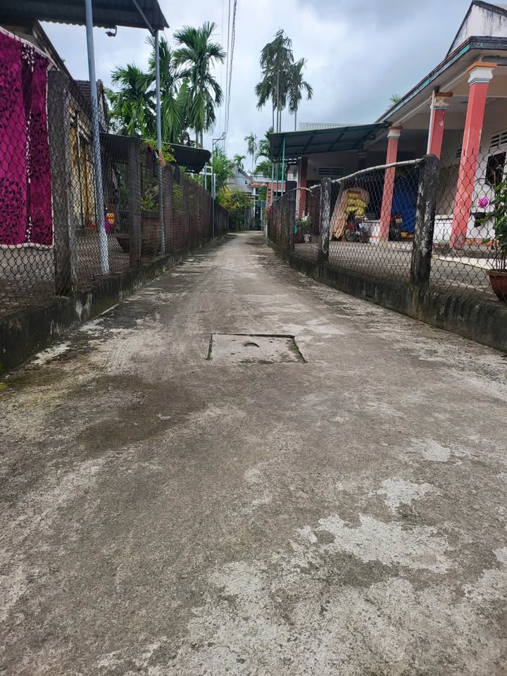 Đất nền Nghĩa Trung, Tư Nghĩa 100m² giá thỏa thuận - Cơ hội đầu tư hấp dẫn!