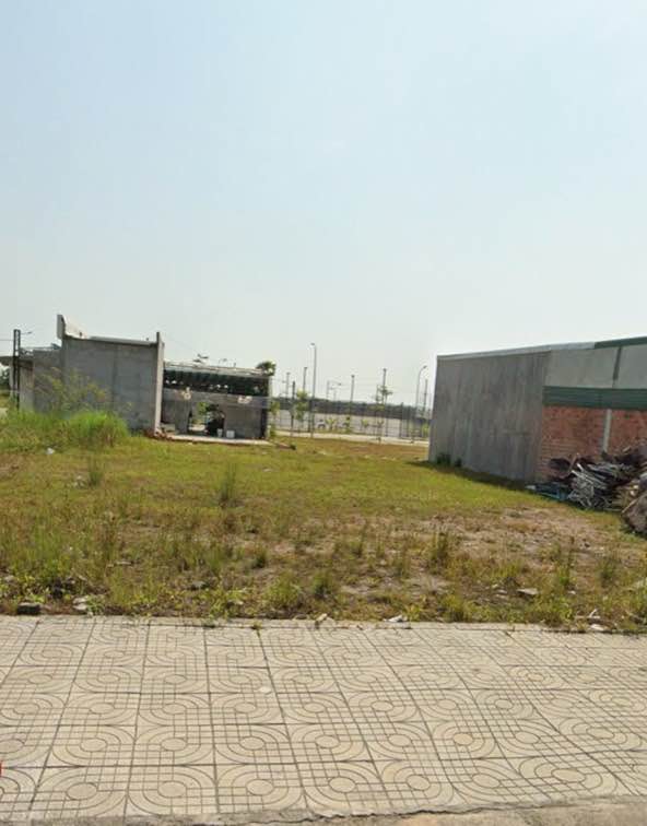 Đất nền KDC Chợ Quán Lát, Mộ Đức 150m² giá 1.1 tỷ - Đầu tư sinh lời ngay!