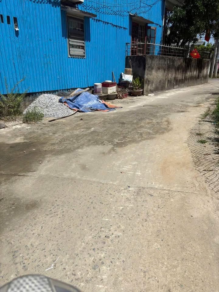 Đất nền Bình Chánh 100m² giá tốt - Bán gấp chính chủ!