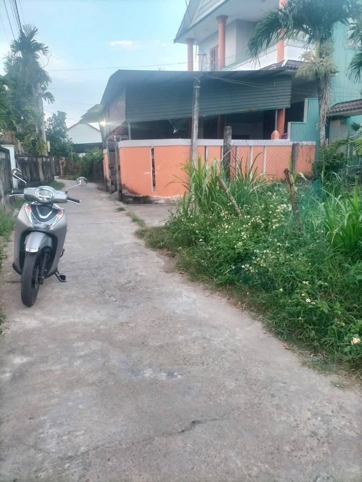 Đất nền Tịnh Hà Sơn Tịnh 180m² giá 600 triệu - Lô góc gần chợ Mỹ Yên!