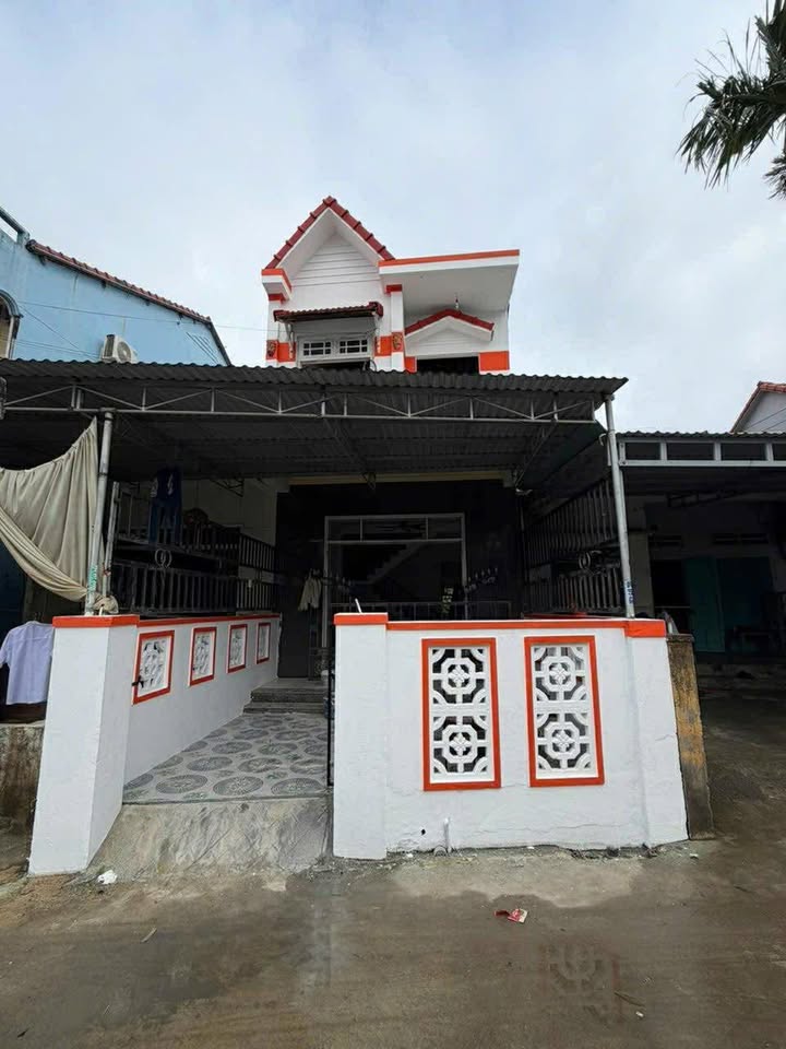 Nhà đẹp tại Thanh Hà, Hội An 76m² giá 2 tỷ - Sẵn sàng vào ở!