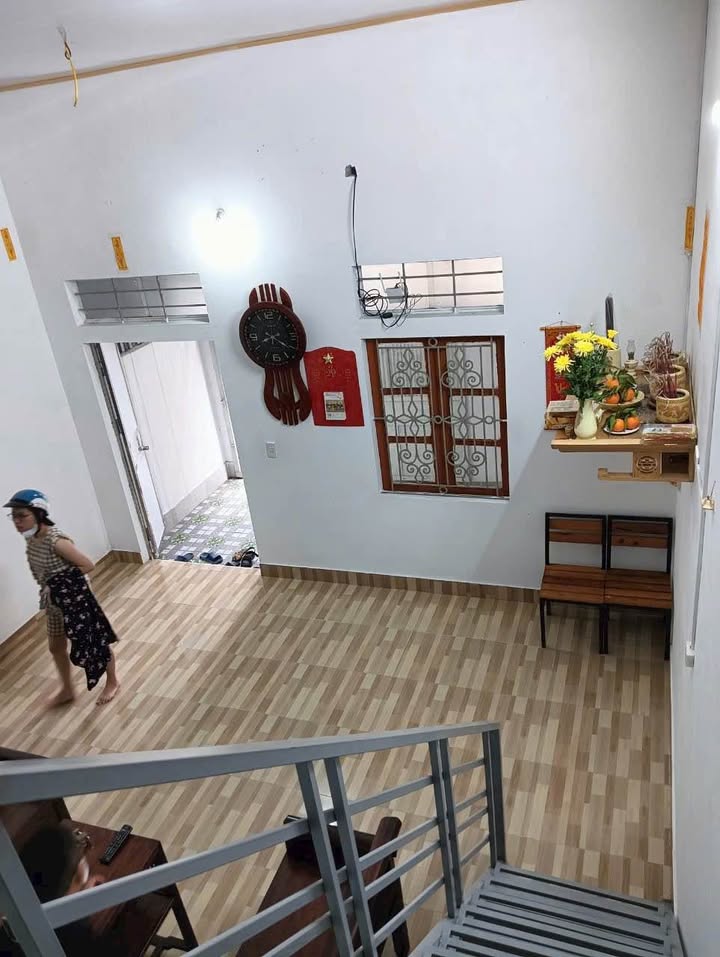 Nhà phố Kỳ Bá Thái Bình 50m² giá 2.1 tỷ - Ngõ thông thoáng, tiện ích đầy đủ!