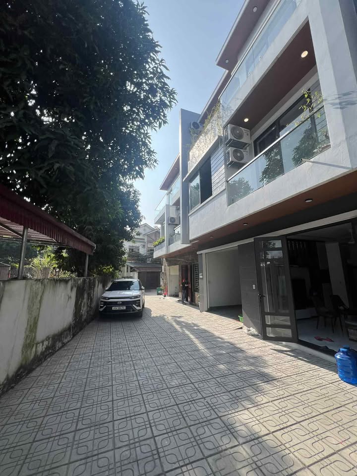 Nhà 3 tầng tại Đồng Quang, Thái Nguyên 11 triệu/tháng - Full nội thất, sẵn sàng ở ngay!