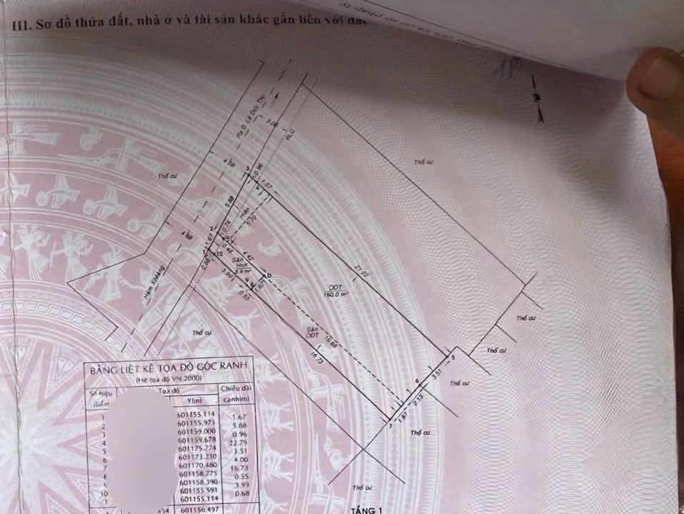 Nhà hẻm xe hơi Lê Đức Thọ Gò Vấp 172.5m² giá 14.4 tỷ - Đầu tư sinh lời ngay!