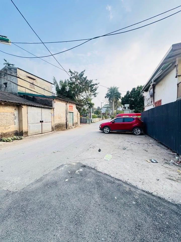 Đất vàng đường Hữu Hưng, Đại Mỗ, 57m² giá 8.6 tỷ - Tiềm năng đầu tư lớn!