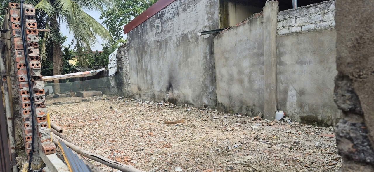 Đất Ninh Khánh Hoa Lư 107m² giá 2.3 tỷ - Cơ hội đầu tư tuyệt vời!