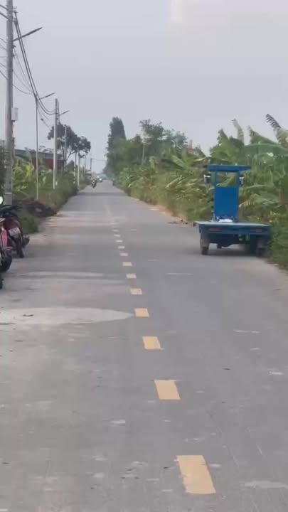 Đất nền tại xã Khánh Hội, Ninh Bình 120m² - Cơ hội đầu tư lý tưởng!