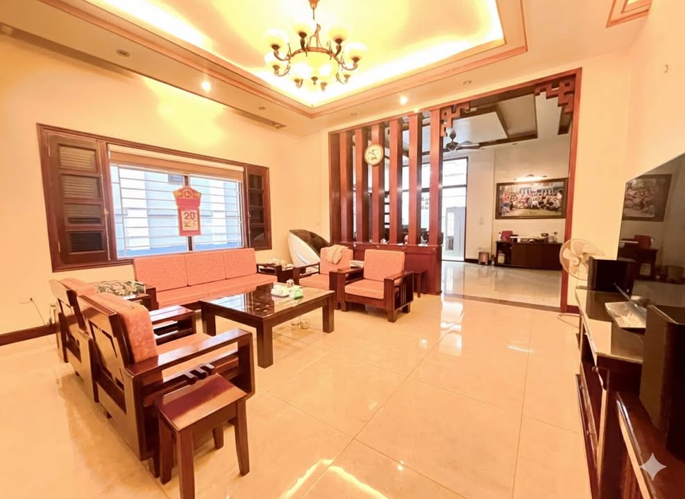 Biệt thự Đông Hùng Thắng 539m² giá chỉ 30 tỷ - Không gian sống lý tưởng!