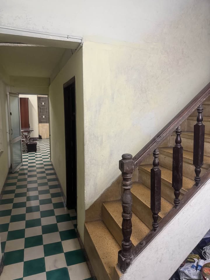 Nhà 2 tầng mặt tiền Trần Cao Vân 158m² giá 18 tỷ - Đầu tư sinh lời tại Thanh Khê