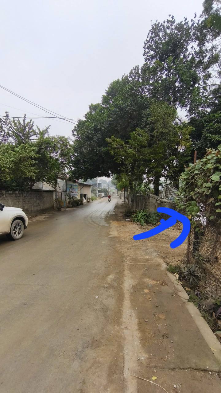 Đất nền lô góc 88m² Đồi Miễu, Xuân Mai giá 1.1 tỷ - Cơ hội đầu tư tuyệt vời!