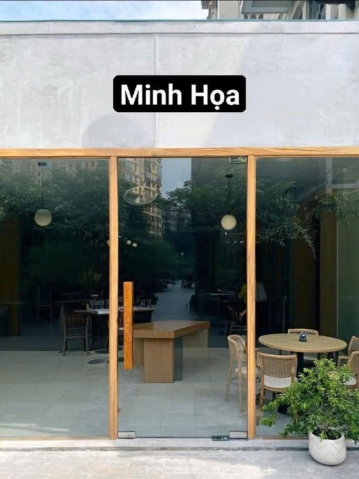 Nhà cho thuê đường Nguyễn Văn Thoại 81m² - Thông suốt, sơn mới, giá 30 triệu