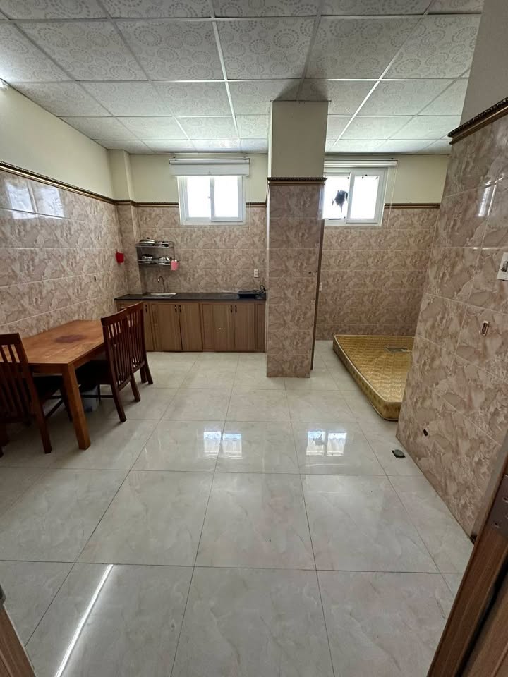 Phòng trọ cho thuê tại Đàm Văn Lễ, Cẩm Lệ - Giá bình dân, giờ giấc tự do!