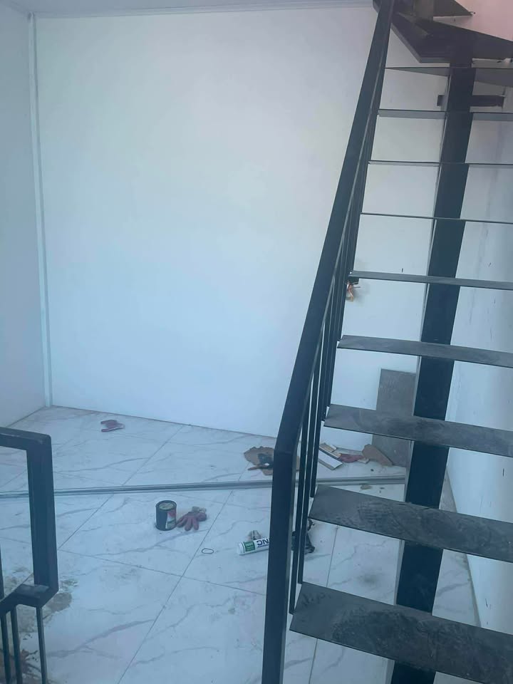 Căn hộ tập thể tầng 2 Văn Chương, Đống Đa 50m² giá 1.95 tỷ - Sổ đỏ chính chủ!