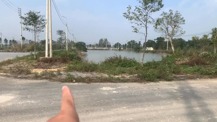 Đất nền hướng Đông Nam Trục Liên xã Đông Sơn 160m² chỉ 1.2 tỷ - Cơ hội đầu tư hấp dẫn!