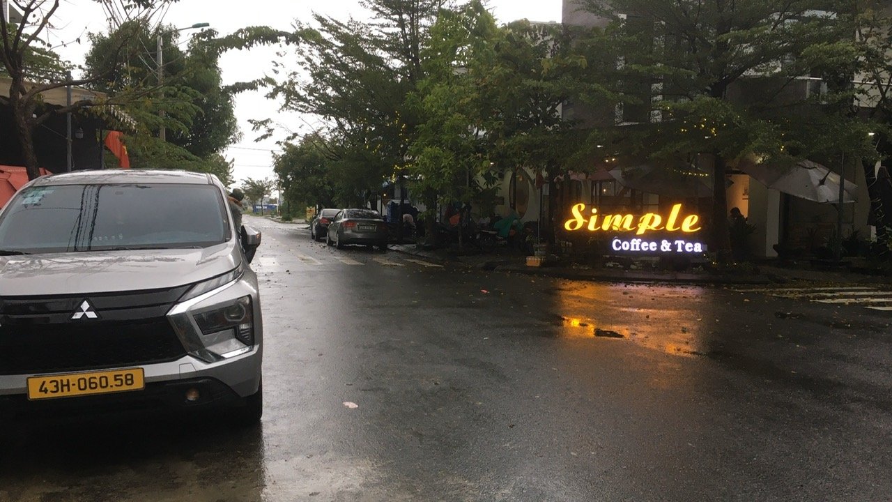 Căn hộ 4 tầng Minh Mạng, Đà Nẵng 105m² giá 9.6 tỷ - Đầu tư sinh lời ngay!