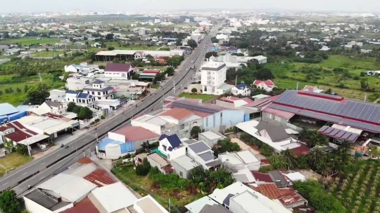 Đất thổ cư Phường Hàm Thắng 1000m² giá 5 tỷ - Cơ hội đầu tư sinh lời!