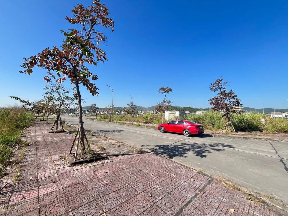 Đất nền dự án Khu đô thị Bắc Sông Trới 125m² giá 3 tỷ - Đầu tư sinh lời ngay!