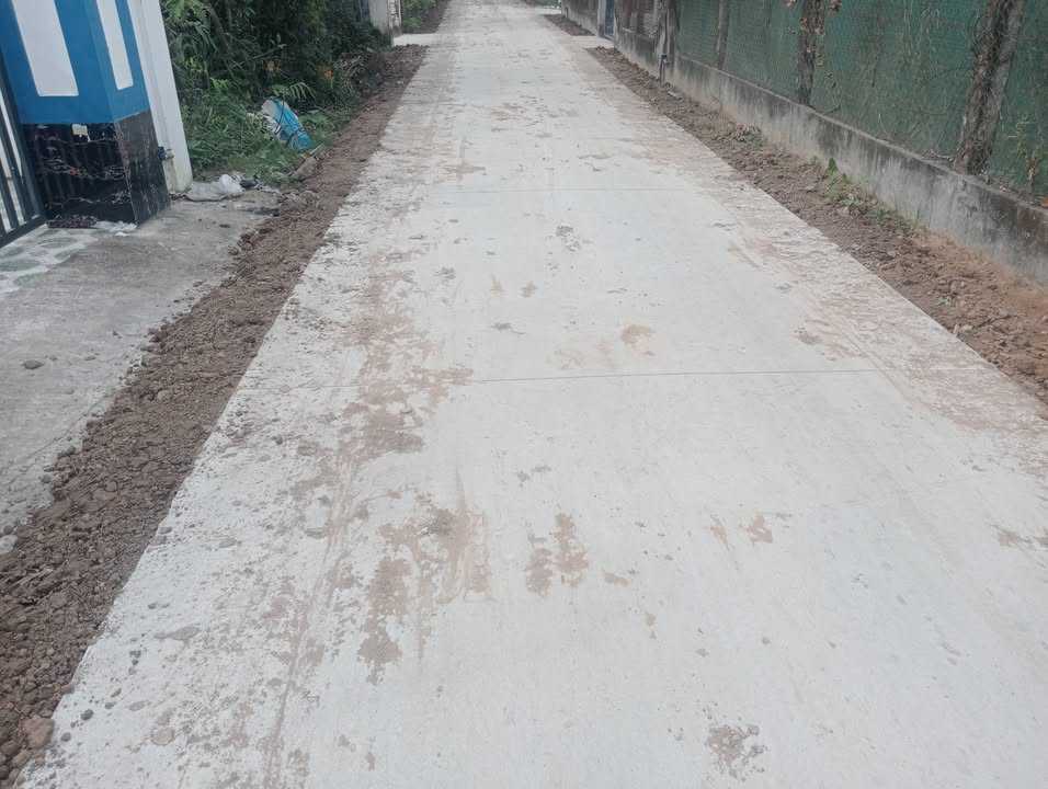 Nhà riêng Thân Cửu Nghĩa Châu Thành 188m² giá 1.3 tỷ - Đường xe hơi vào tận nơi!