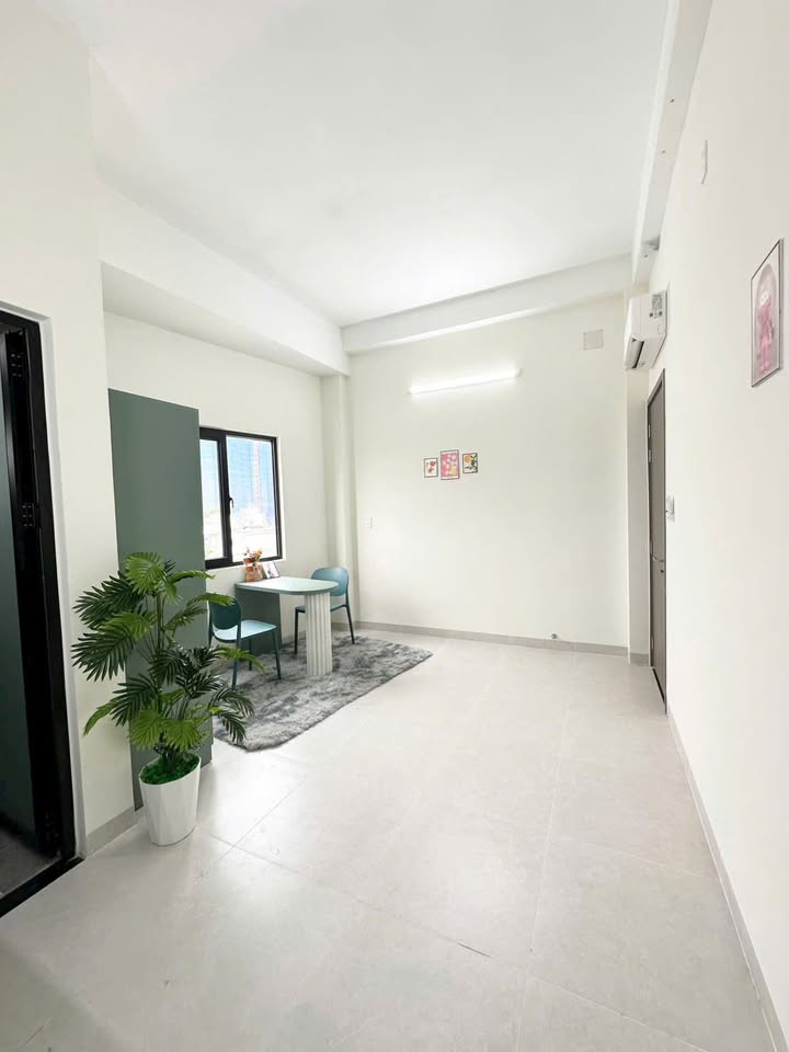 Phòng Studio cho thuê tại Dĩ An 20m² giá 3.7 triệu - Không chung chủ, tự do giờ giấc!