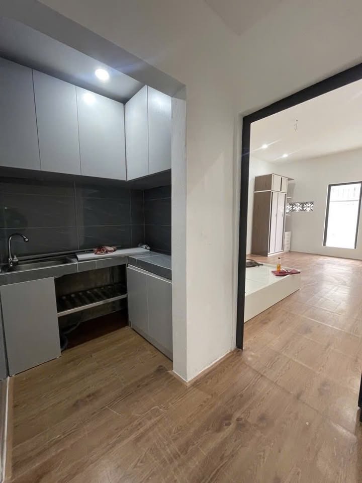 Nhà riêng tại Trại Găng, Thanh Nhàn, Hai Bà Trưng - 55m² giá 1.45 tỷ - Sẵn sàng vào ở!