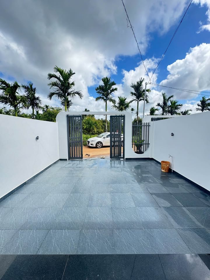 Nhà riêng Nguyễn Thái Bình 130m² giá 2.99 tỷ - Full nội thất sang trọng!