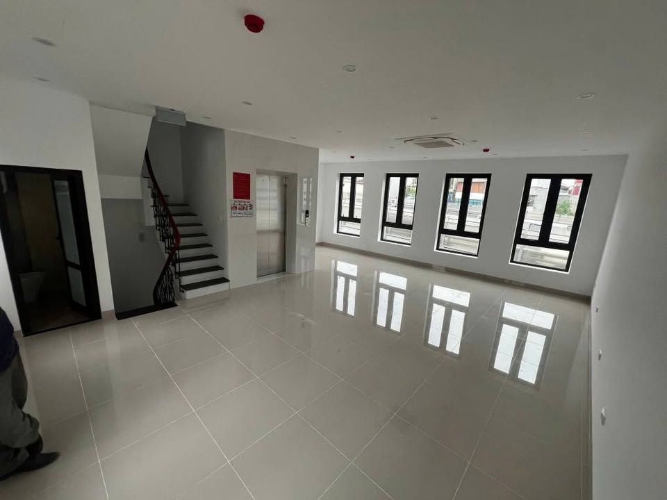 Mặt bằng kinh doanh cho thuê tại Trường Chinh Đống Đa 60m² giá 50 triệu - Địa điểm lý tưởng cho mọi mô hình!