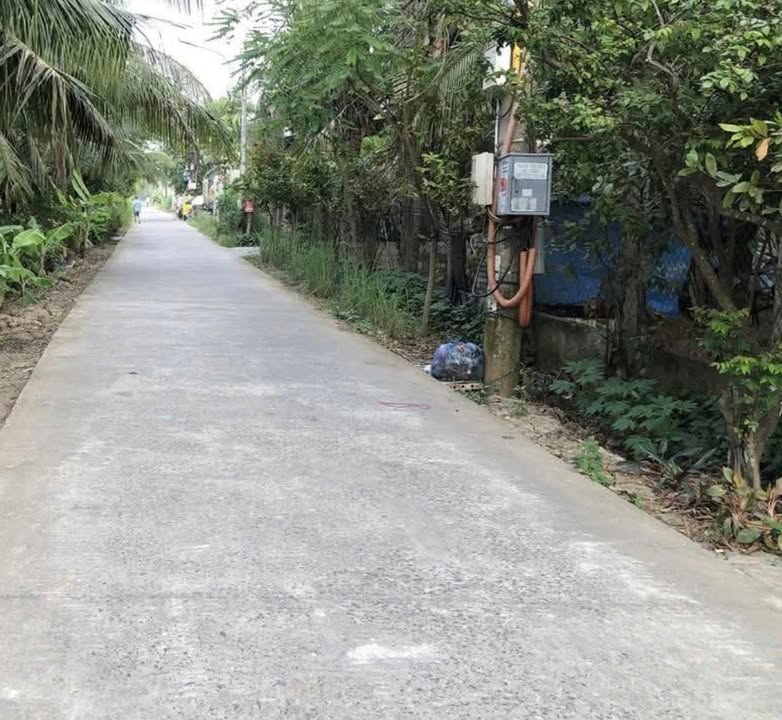 Đất nền phường Trung An, Mỹ Tho 150m² giá chỉ 4xx triệu - Cơ hội đầu tư tuyệt vời!