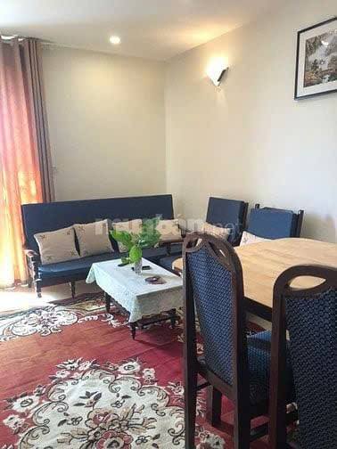 Căn hộ chung cư Lạc Hồng Westlake 82m² giá 11 triệu - Tiện nghi đầy đủ, vào ở ngay!