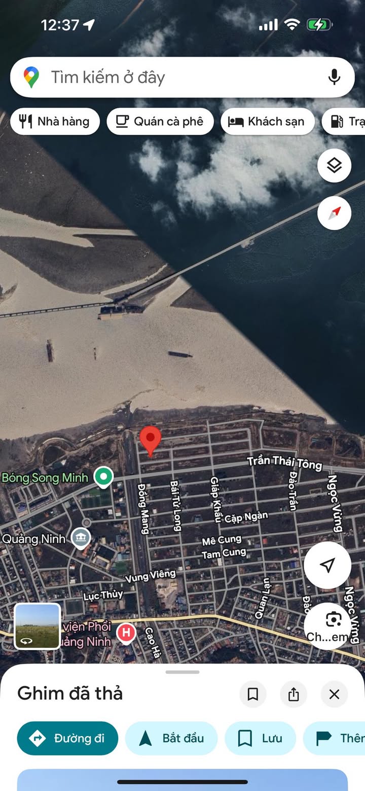 Đất nền Hạ Long 81m² giá 3.249 tỷ - Gần biển, đầu tư sinh lời!