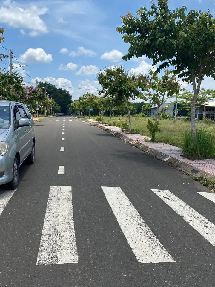 Đất nền Đồng Phú, Bình Phước 150m² giá 600 triệu - Đầu tư sinh lời nhanh!