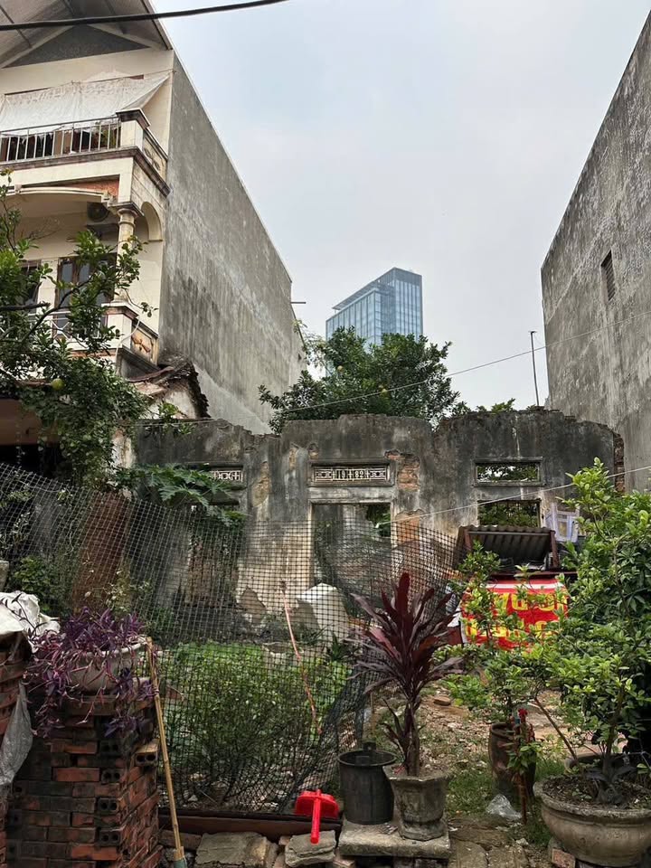 Đất thổ cư Đại Phúc Bắc Ninh 69,5m² giá 1,7 tỷ - Vị trí đắc địa gần Vinpearl!