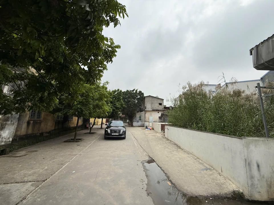 Đất thổ cư Đông Tiến, Yên Phong 140m² giá 4 tỷ - Cơ hội đầu tư tuyệt vời!