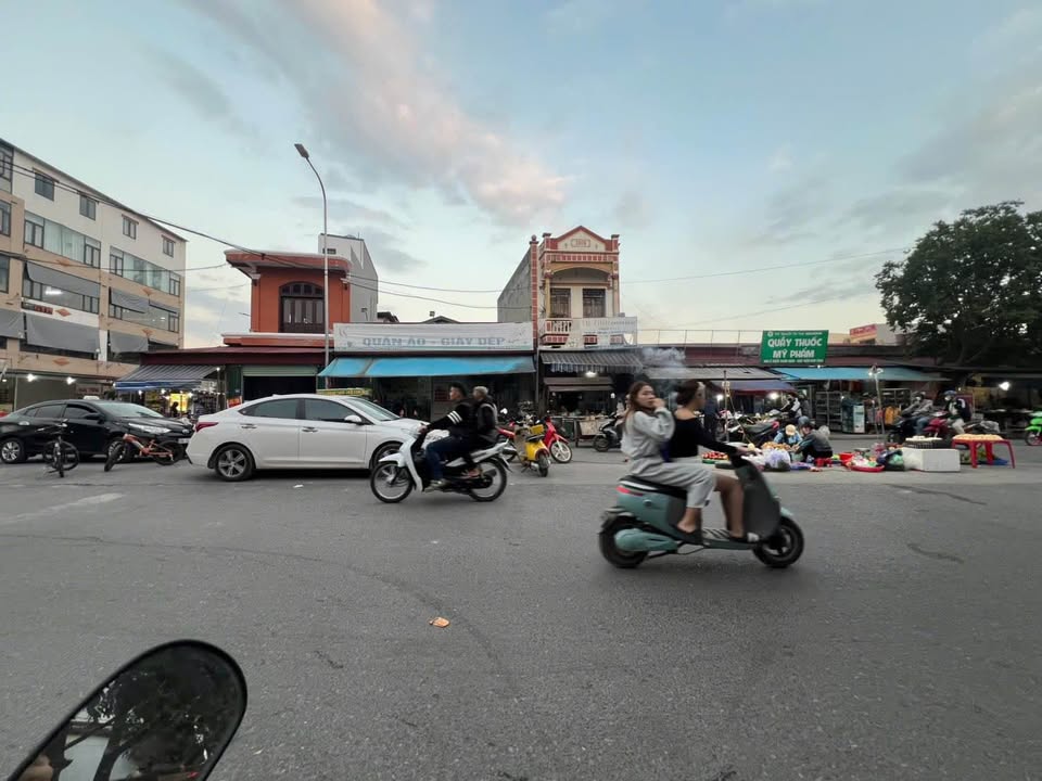 Nhà 2 tầng Phường Mao, Quế Võ, Bắc Ninh 90m² giá 3 tỷ - Cơ hội vàng cho cặp vợ chồng trẻ!