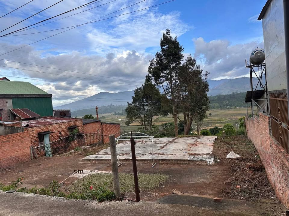 Lô đất 138m² đường Nguyễn Đình Chiểu, Di Linh - Lâm Đồng giá chỉ 1.05 tỷ - Đầu tư sinh lời!