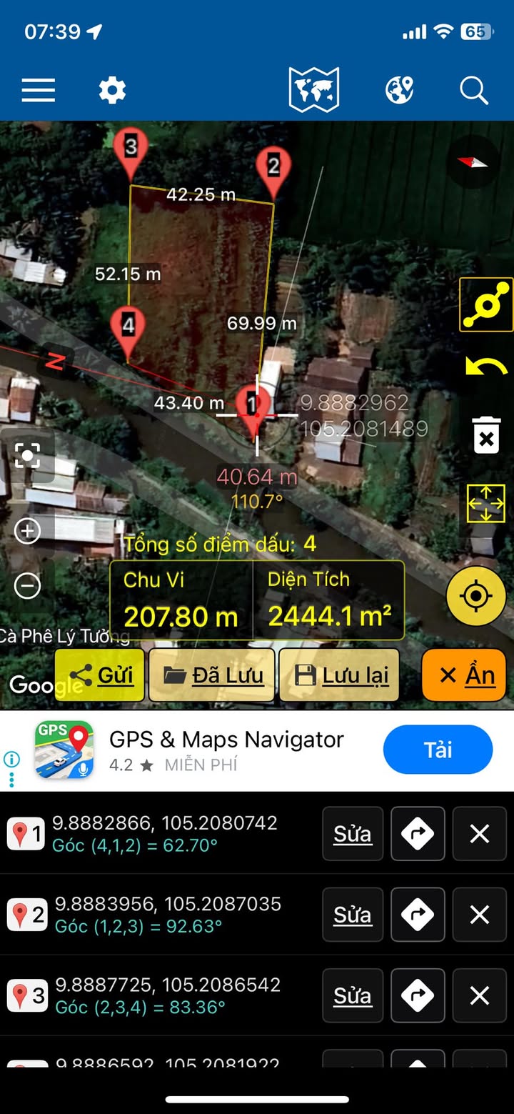 Đất công Minh Hòa 2400m² giá 700 triệu - Tiềm năng đầu tư tuyệt vời!