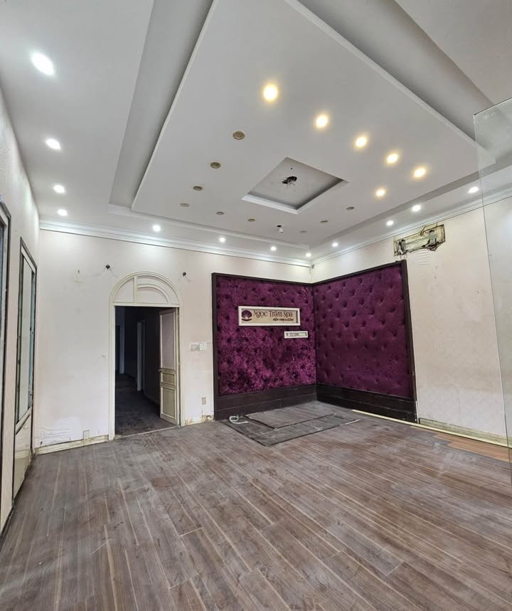 FrontHouse Trưng Nữ Vương Đà Nẵng 107.1m² giá 20 tỷ - Nhà 3 tầng mặt tiền kinh doanh