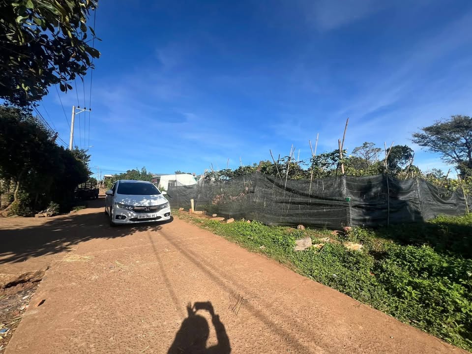 Đất nền phường An Phú, Pleiku 150m² giá chỉ 370 triệu - Cơ hội đầu tư tuyệt vời!