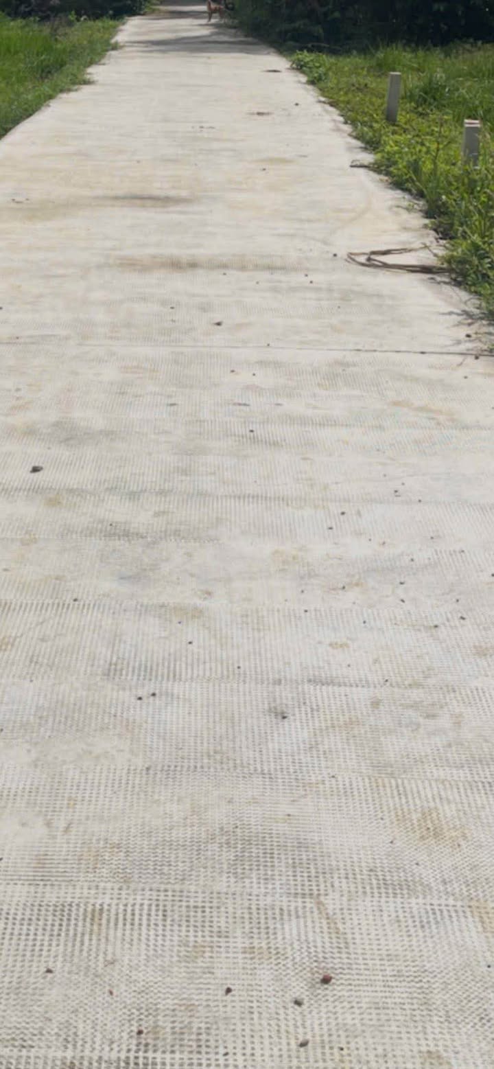 Đất thổ cư 5297m² tại Mỹ An, Thủ Thừa - Giá 9.5 tỷ, thương lượng tốt!