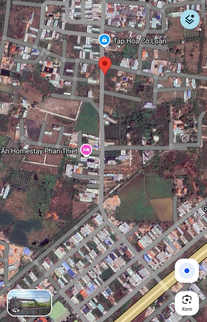 Đất nền Hàm Thắng 80m² giá 950 triệu - Cơ hội đầu tư hấp dẫn!