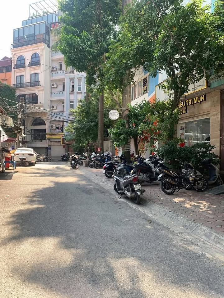 FrontHouse Nguyễn Thị Định, Cầu Giấy, 90m² giá 40 tỷ - Đầu tư sinh lời tuyệt vời!