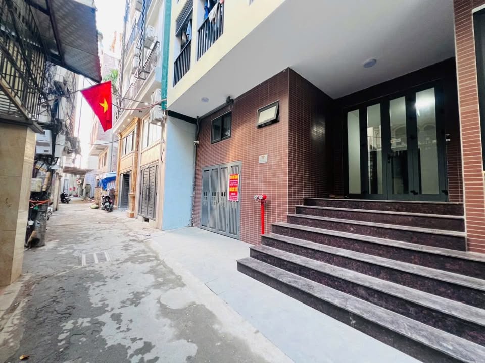 Căn hộ CCMINI Lê Quang Đạo 80m² giá 21.99 tỷ - Đầu tư sinh lời ngay!