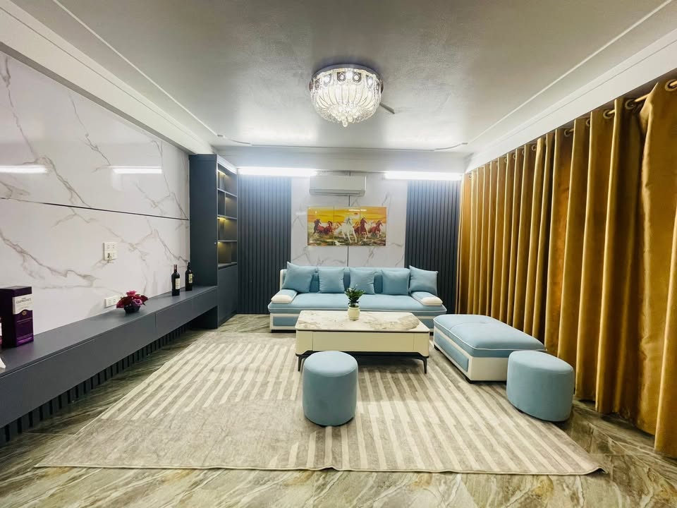 FrontHouse đường Ven Hồ Hạ Đình, Thanh Xuân 30m² giá 9 tỷ - Full nội thất, mặt tiền rộng rãi!